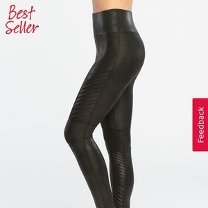 Spanx leggings